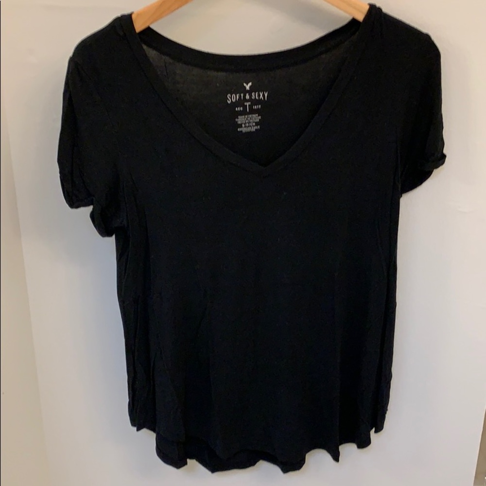 American Eagle Soft & Sexy T-shirt